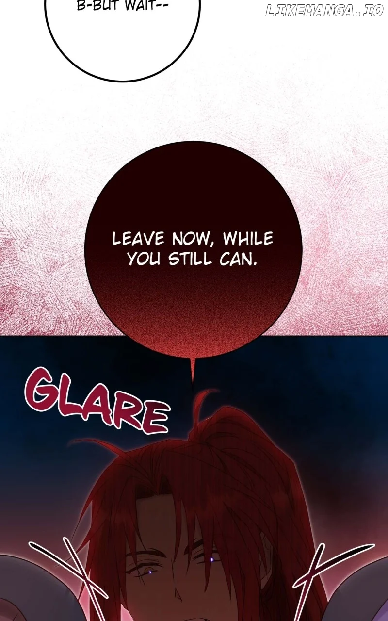 Captain! Is this battlefield here? chapter 69 page 26