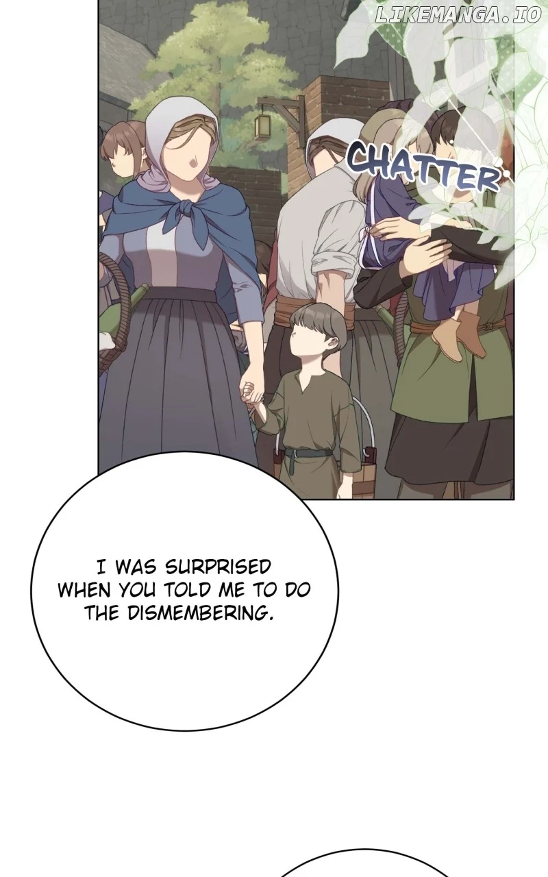 Captain! Is this battlefield here? chapter 69 page 29