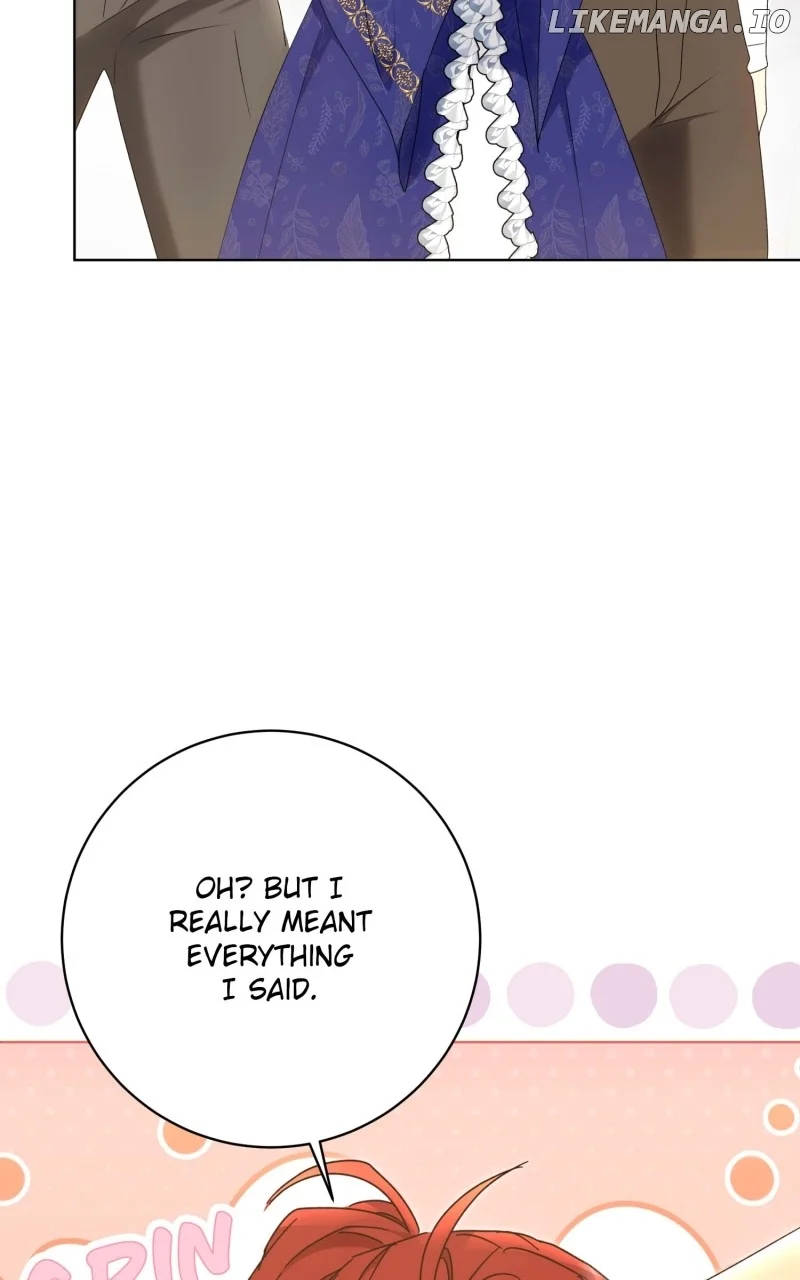 Captain! Is this battlefield here? chapter 69 page 31