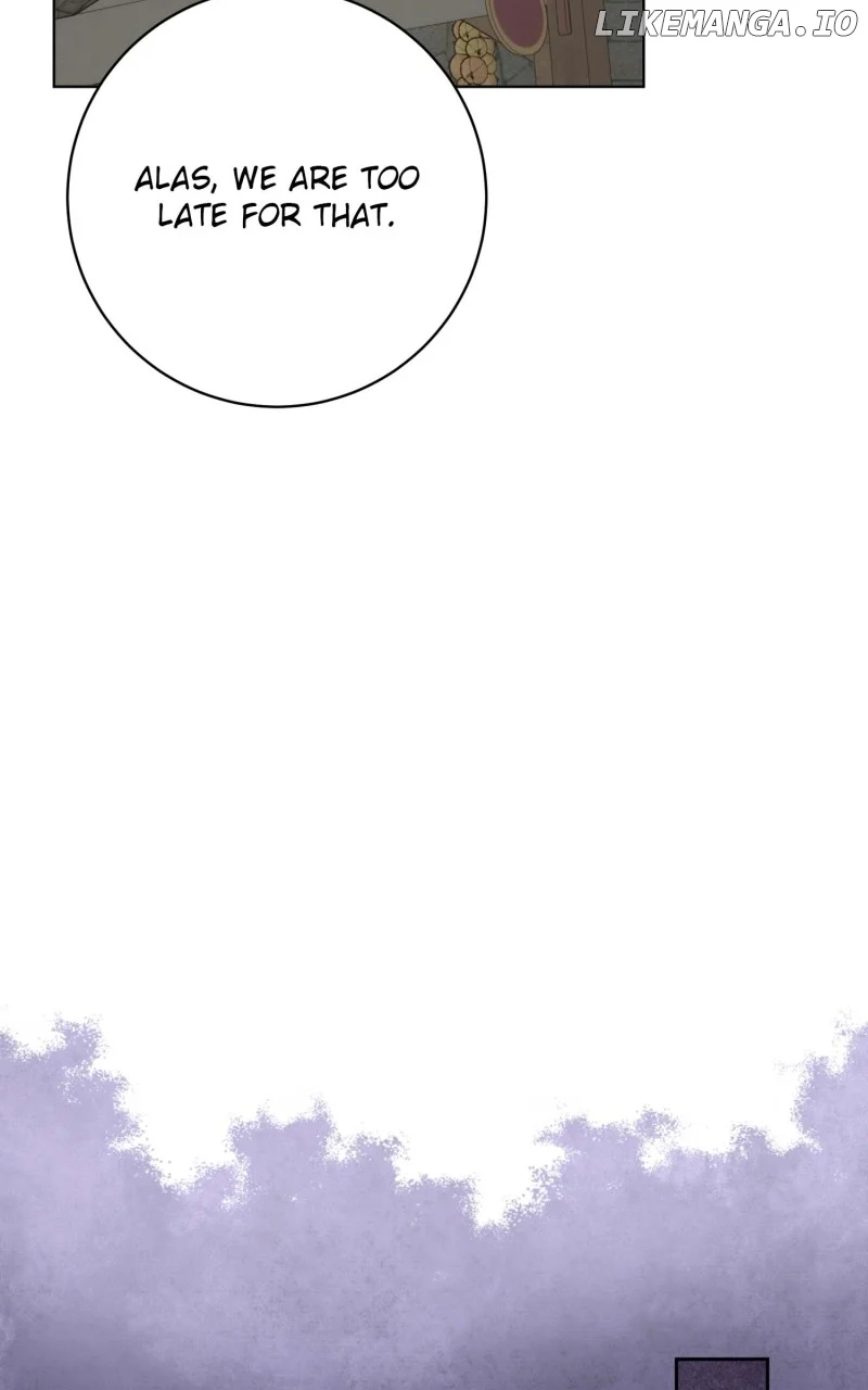 Captain! Is this battlefield here? chapter 69 page 34