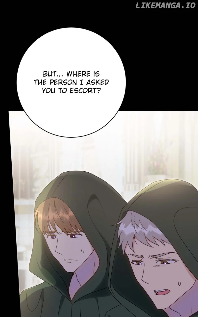 Captain! Is this battlefield here? chapter 69 page 42