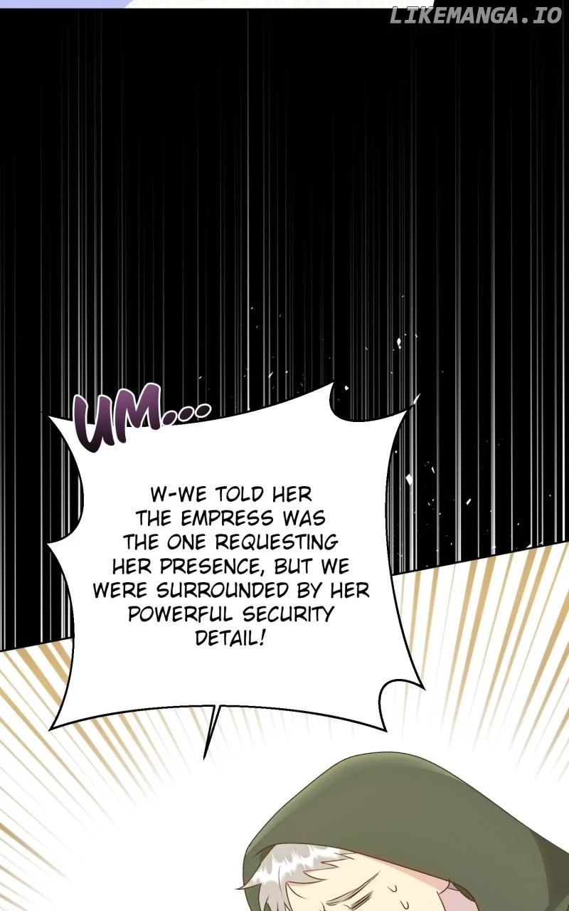 Captain! Is this battlefield here? chapter 69 page 45