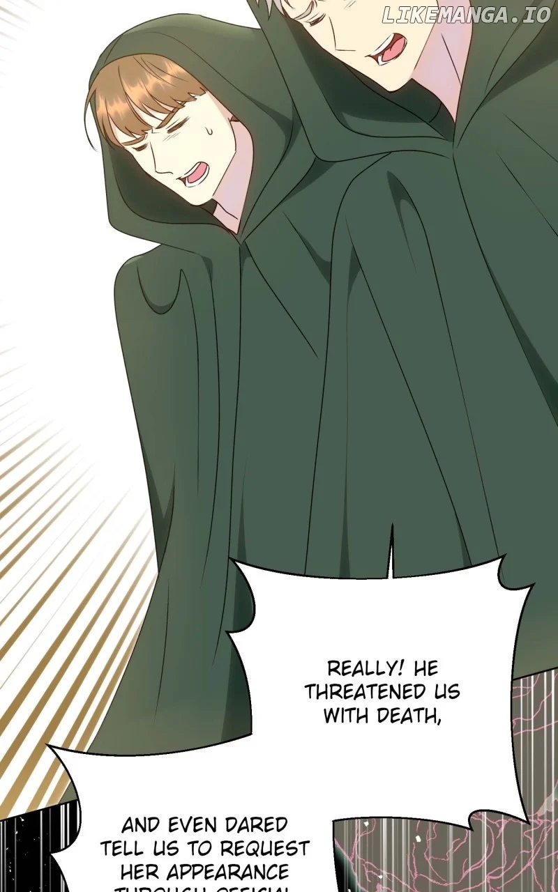 Captain! Is this battlefield here? chapter 69 page 46