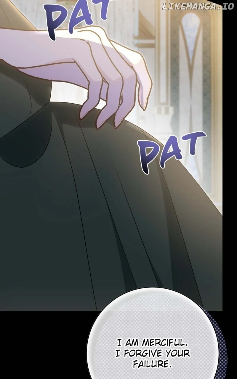 Captain! Is this battlefield here? chapter 69 page 50