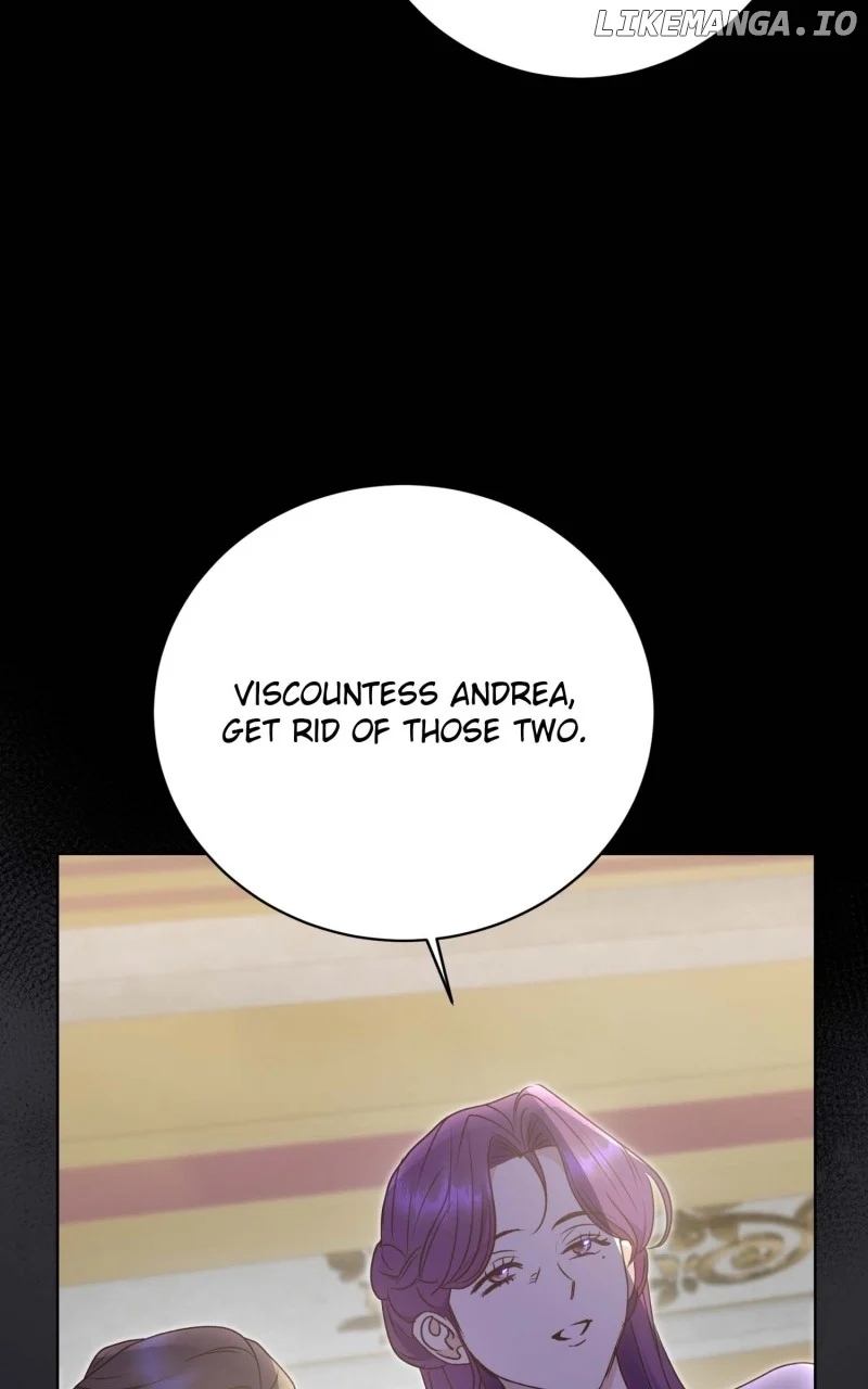 Captain! Is this battlefield here? chapter 69 page 54