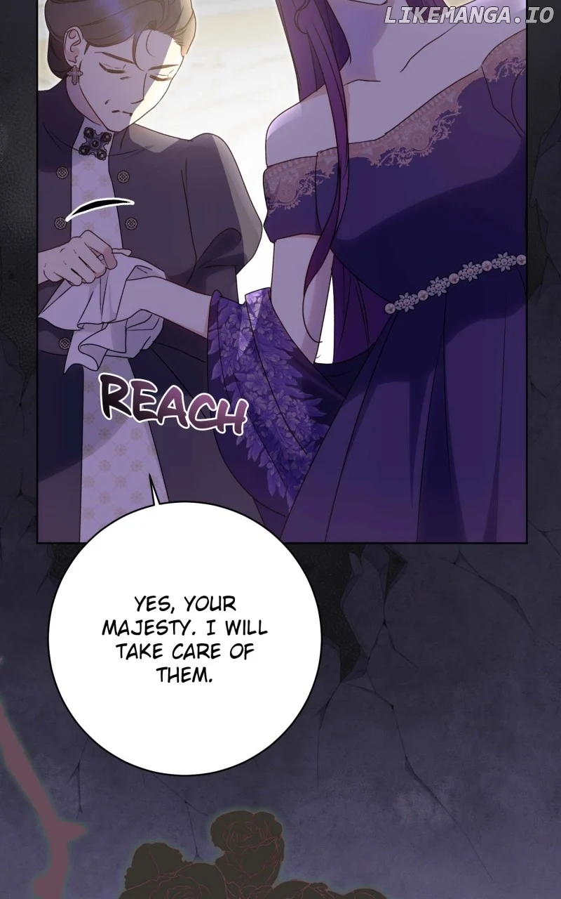Captain! Is this battlefield here? chapter 69 page 55