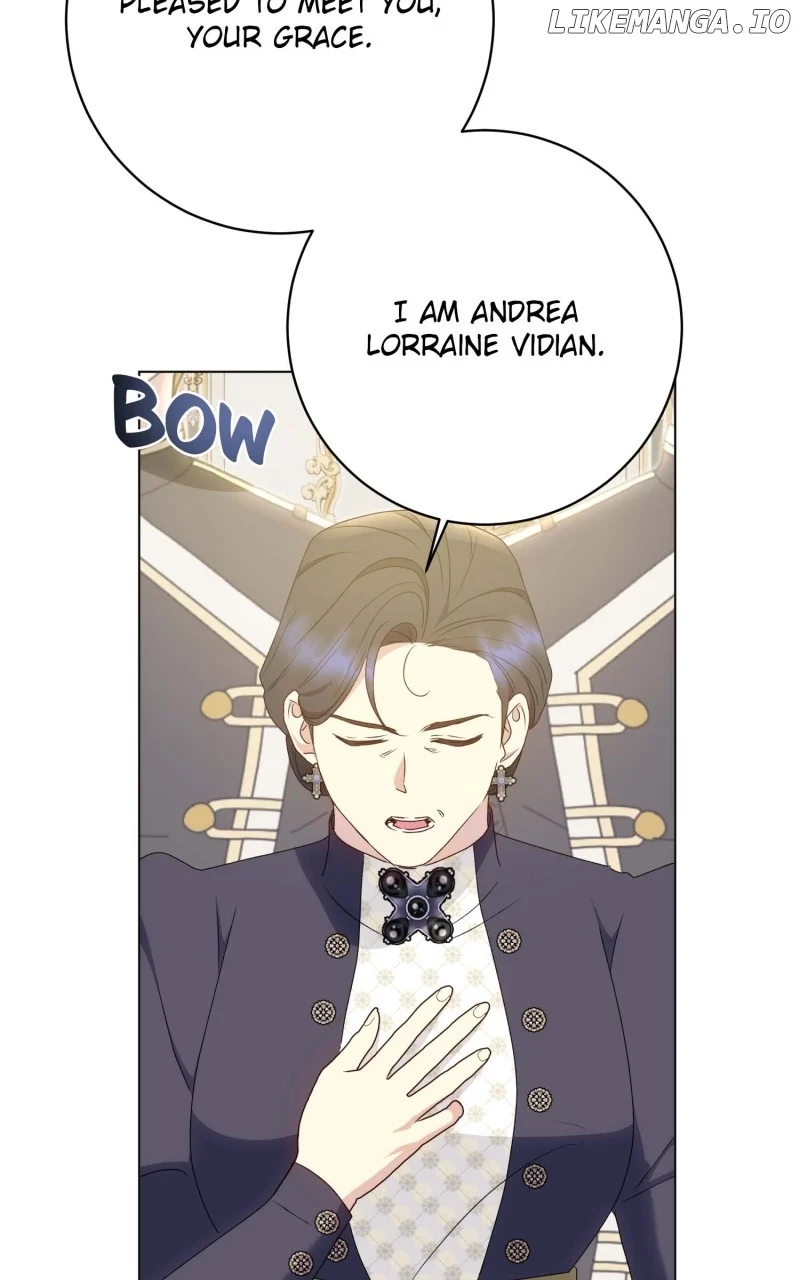Captain! Is this battlefield here? chapter 69 page 64