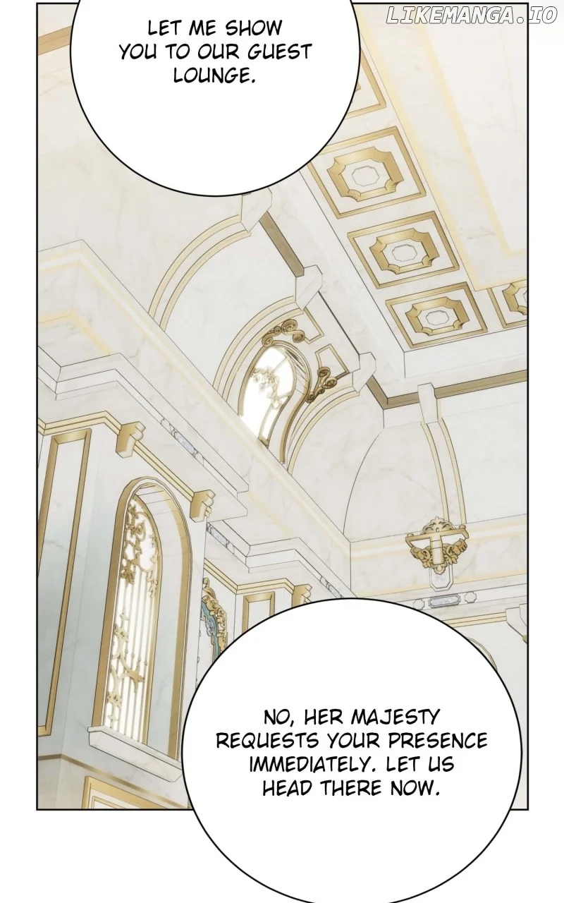 Captain! Is this battlefield here? chapter 69 page 68