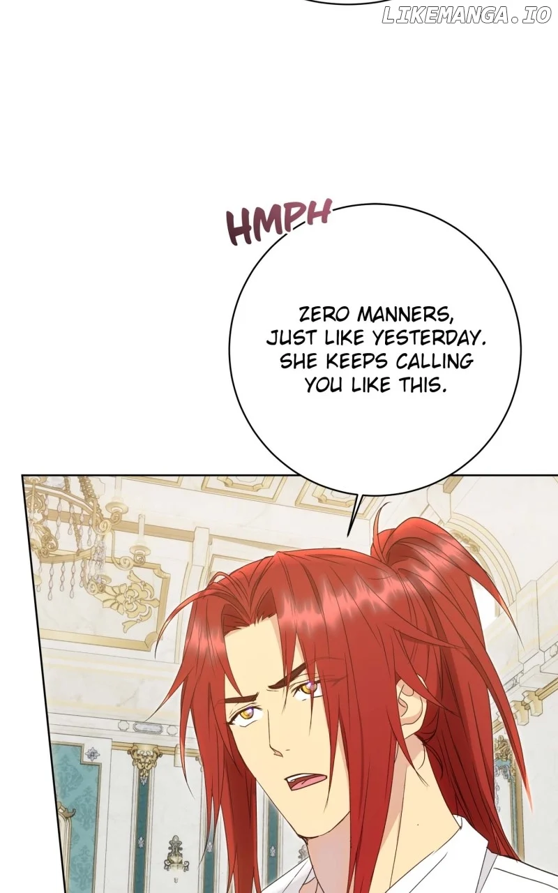 Captain! Is this battlefield here? chapter 69 page 69