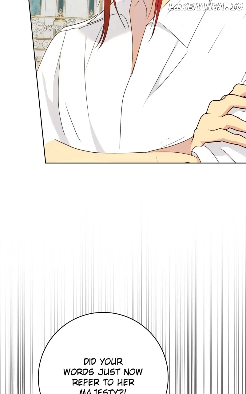 Captain! Is this battlefield here? chapter 69 page 70