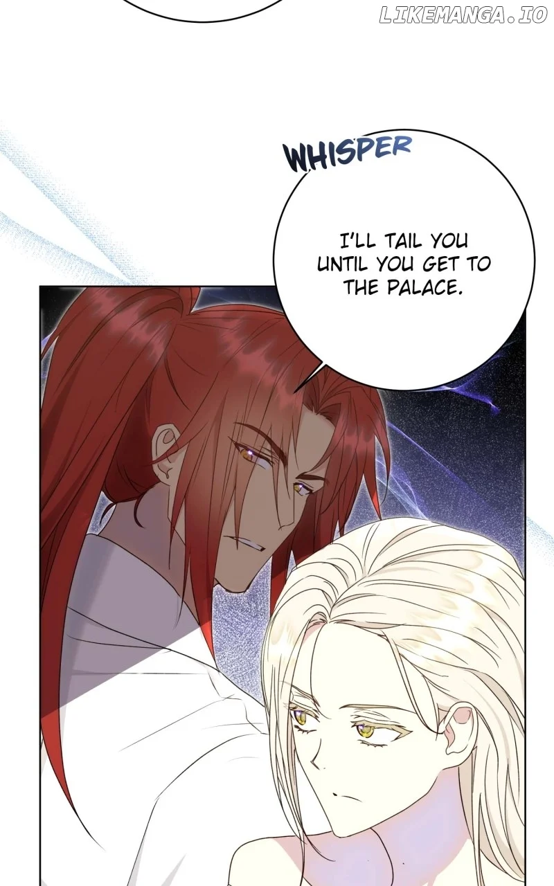 Captain! Is this battlefield here? chapter 69 page 79