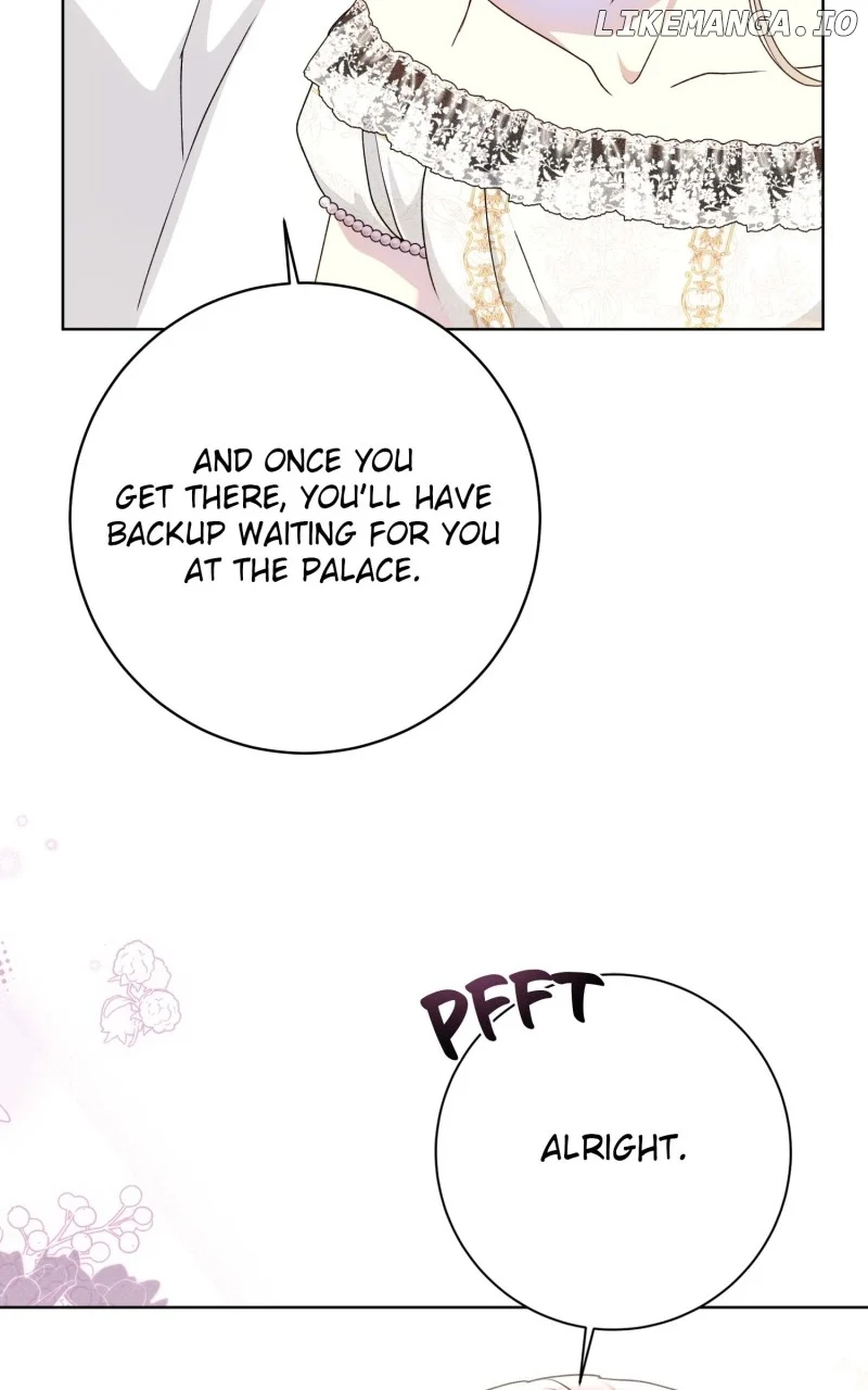 Captain! Is this battlefield here? chapter 69 page 80