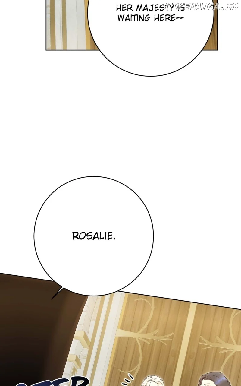 Captain! Is this battlefield here? chapter 69 page 84