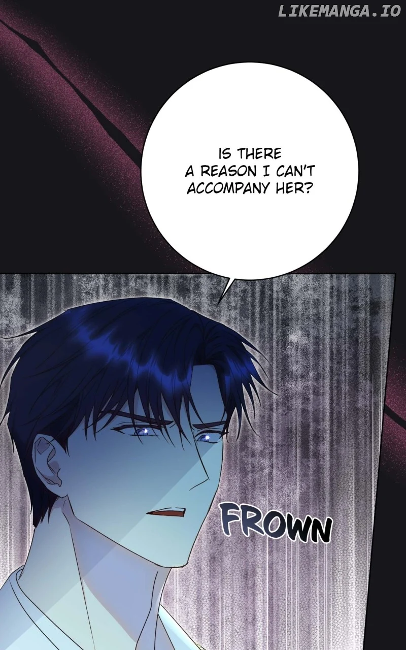 Captain! Is this battlefield here? chapter 69 page 91