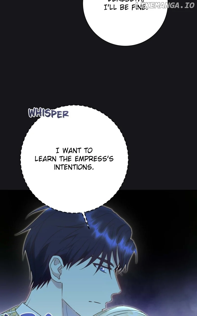 Captain! Is this battlefield here? chapter 69 page 94