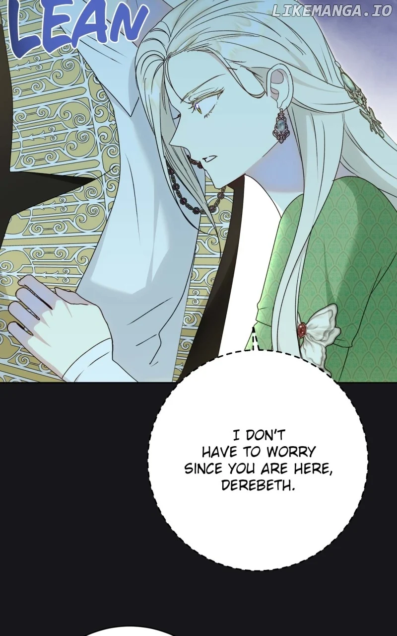 Captain! Is this battlefield here? chapter 69 page 95