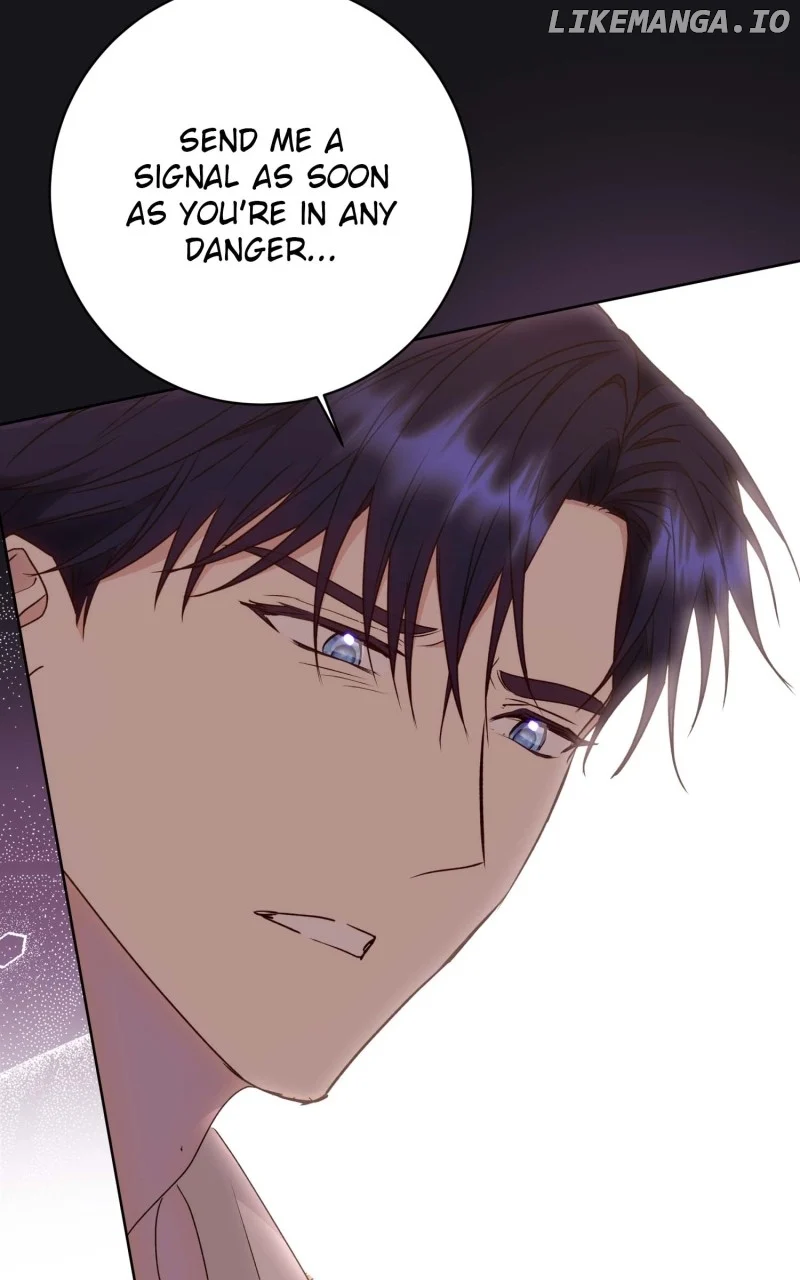 Captain! Is this battlefield here? chapter 69 page 96