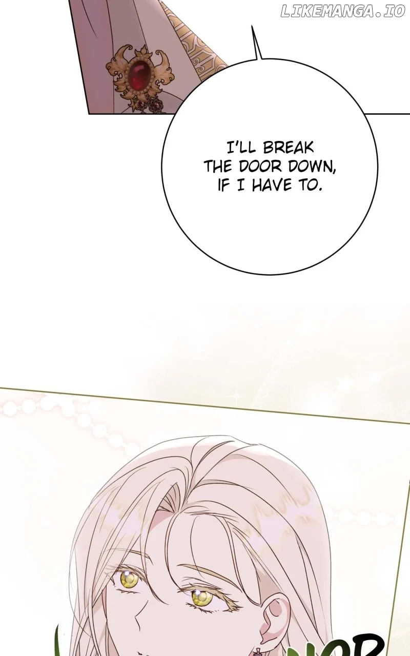 Captain! Is this battlefield here? chapter 69 page 97