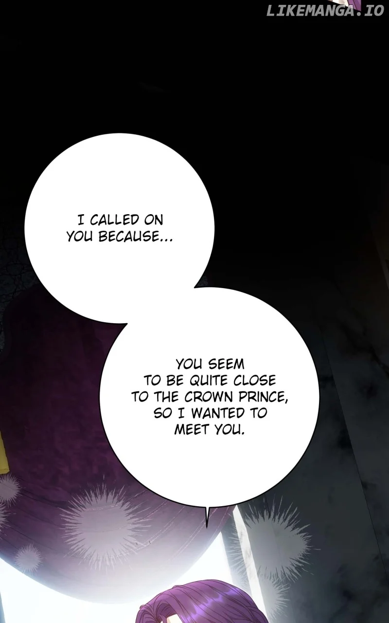 Captain! Is this battlefield here? chapter 70 page 7