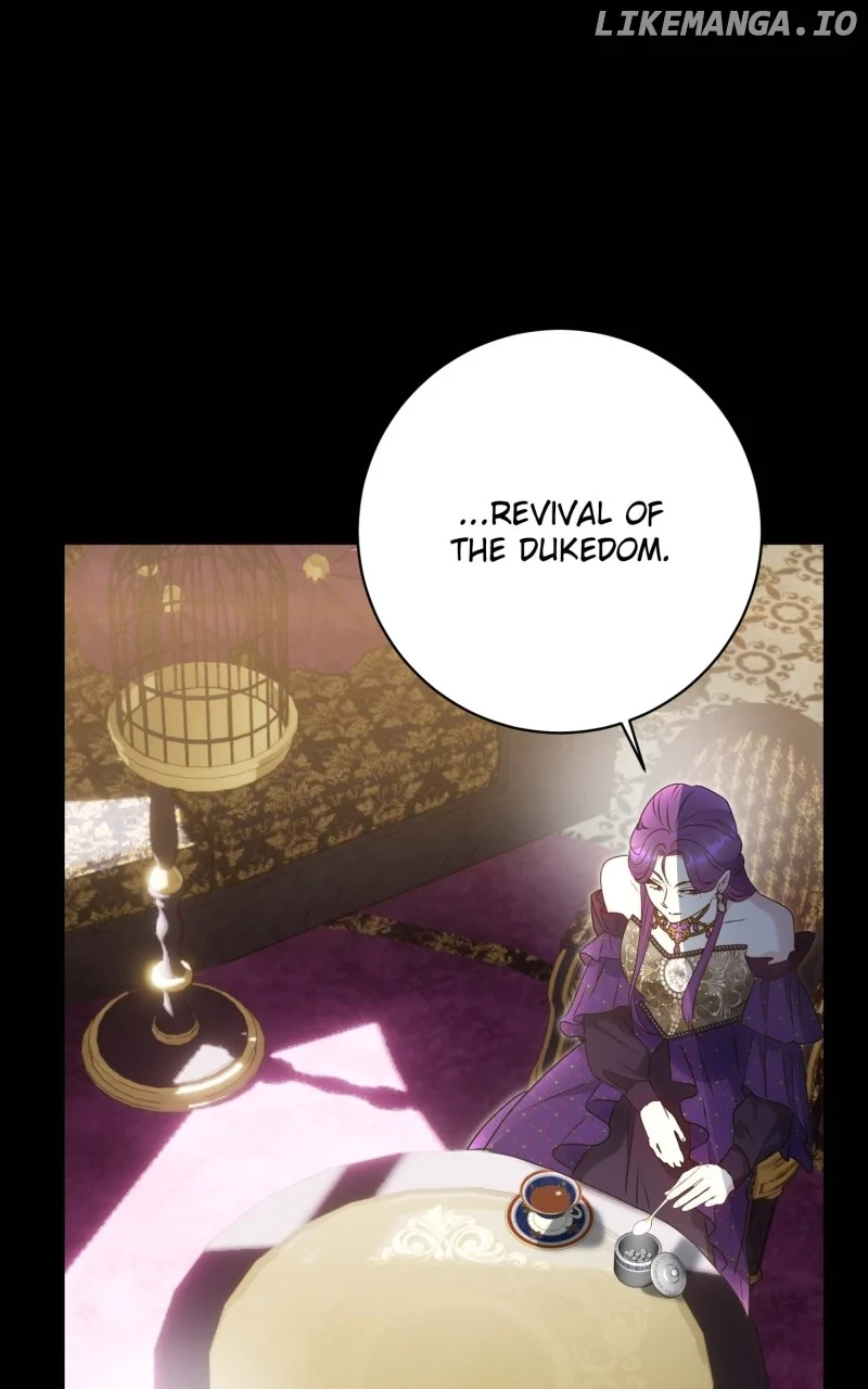 Captain! Is this battlefield here? chapter 70 page 14