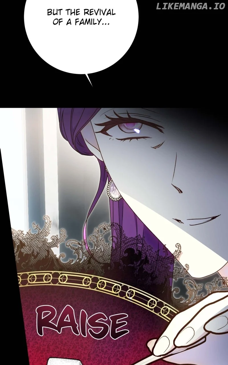 Captain! Is this battlefield here? chapter 70 page 16