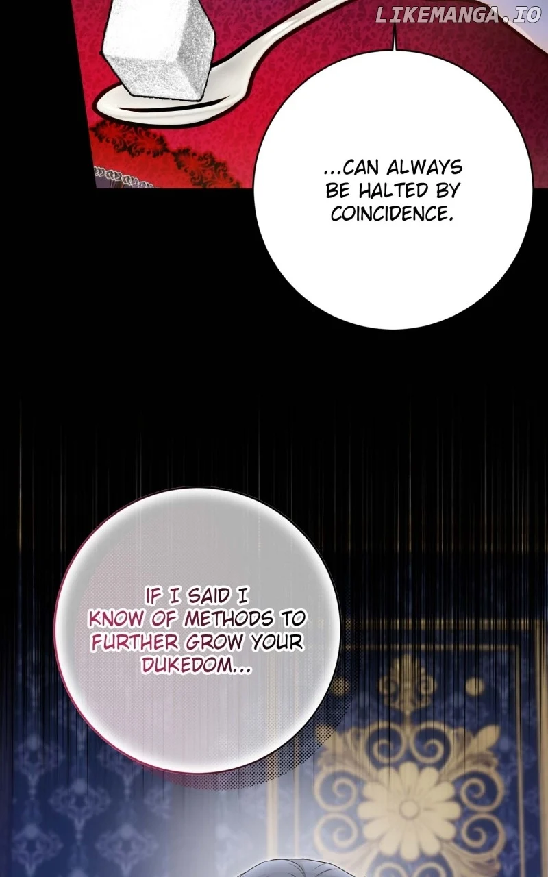 Captain! Is this battlefield here? chapter 70 page 17