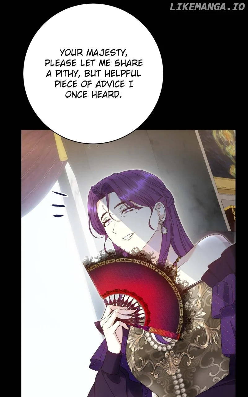 Captain! Is this battlefield here? chapter 70 page 22