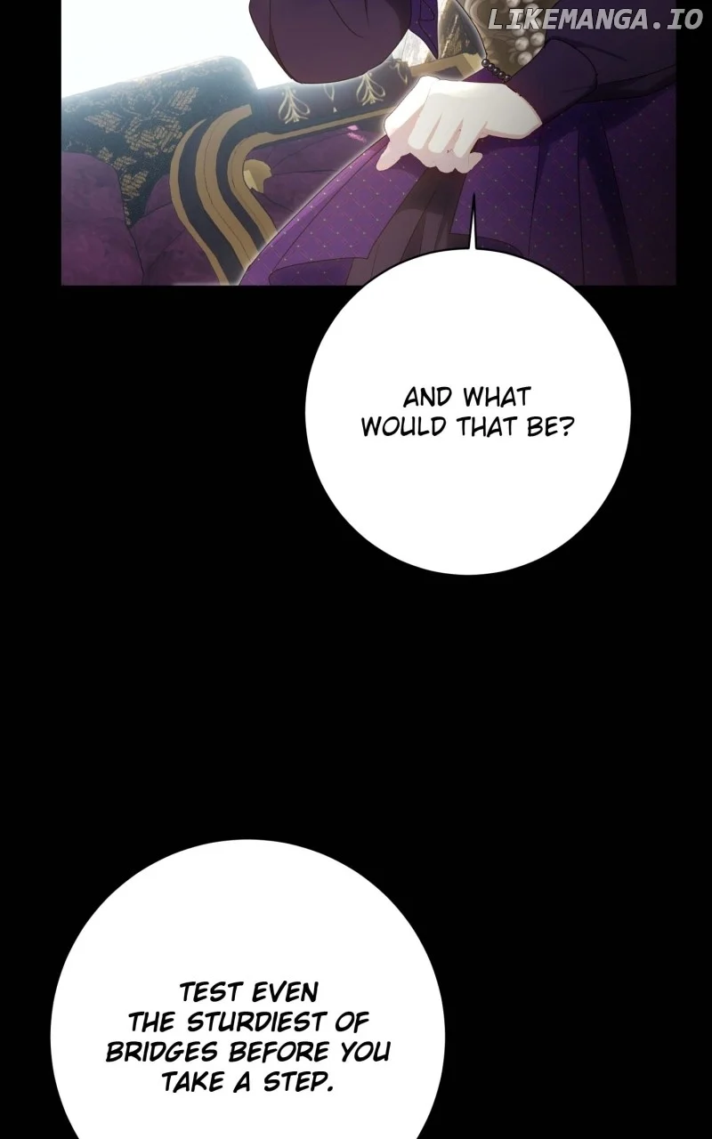 Captain! Is this battlefield here? chapter 70 page 23