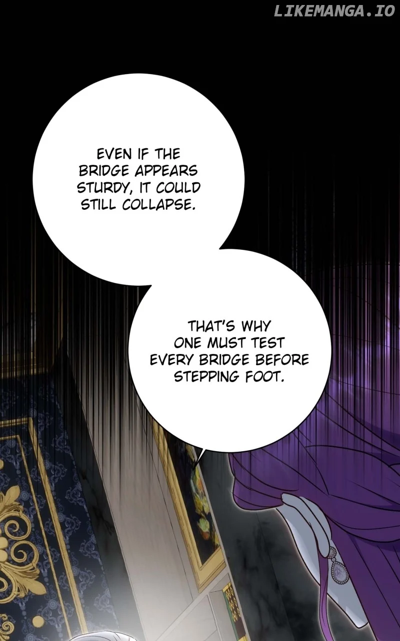 Captain! Is this battlefield here? chapter 70 page 25