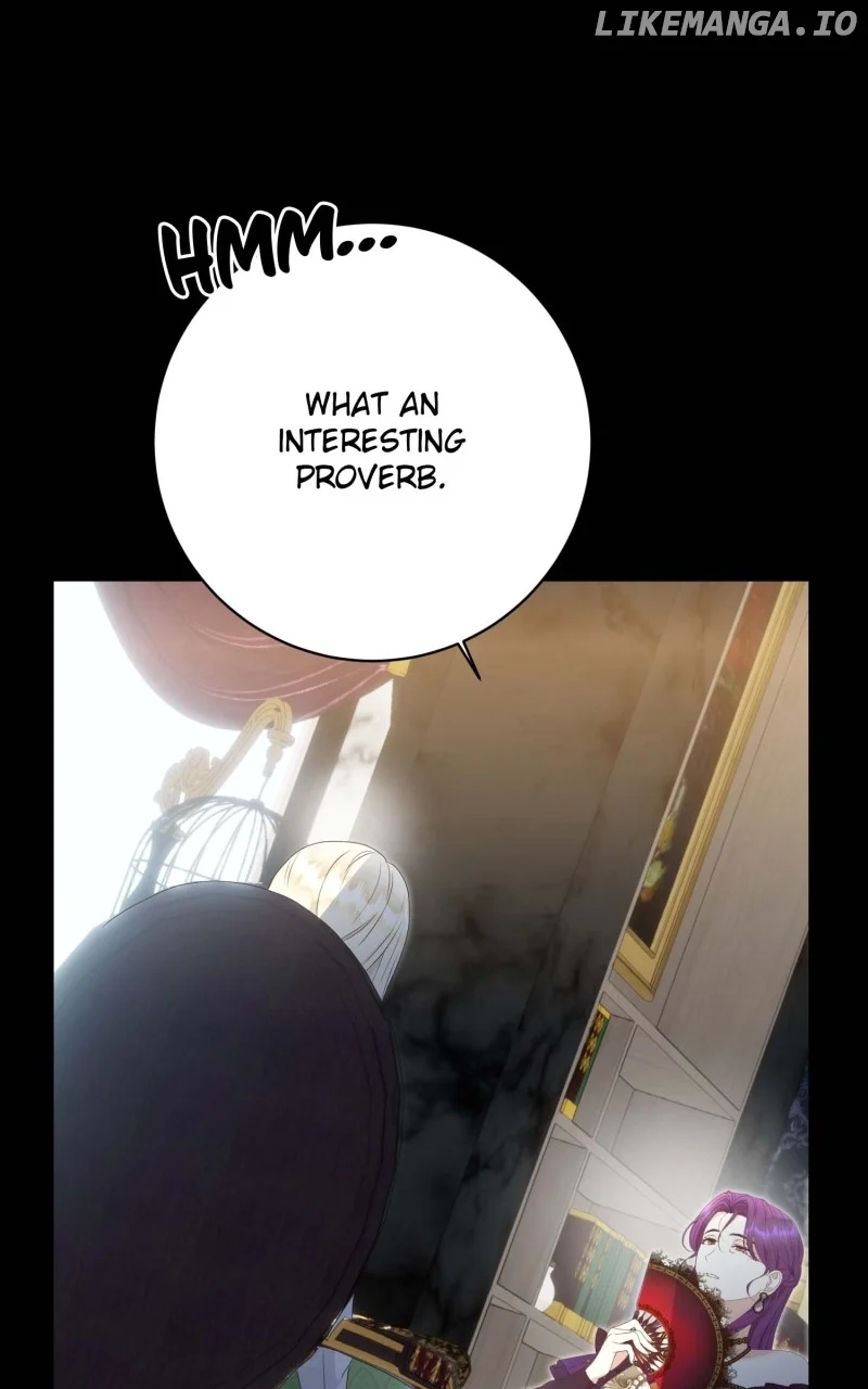 Captain! Is this battlefield here? chapter 70 page 27