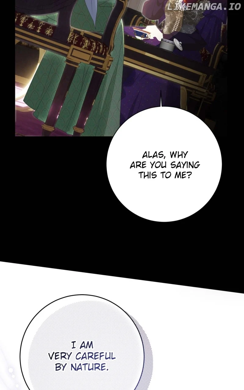 Captain! Is this battlefield here? chapter 70 page 28