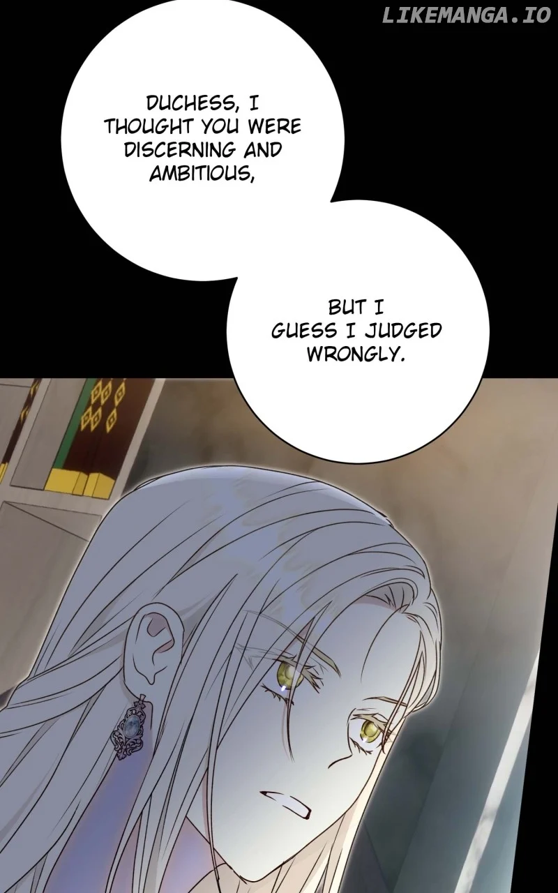 Captain! Is this battlefield here? chapter 70 page 36