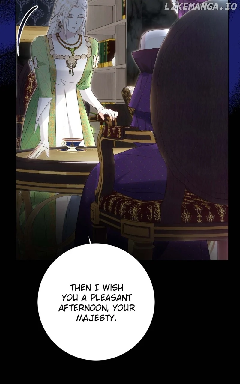 Captain! Is this battlefield here? chapter 70 page 40