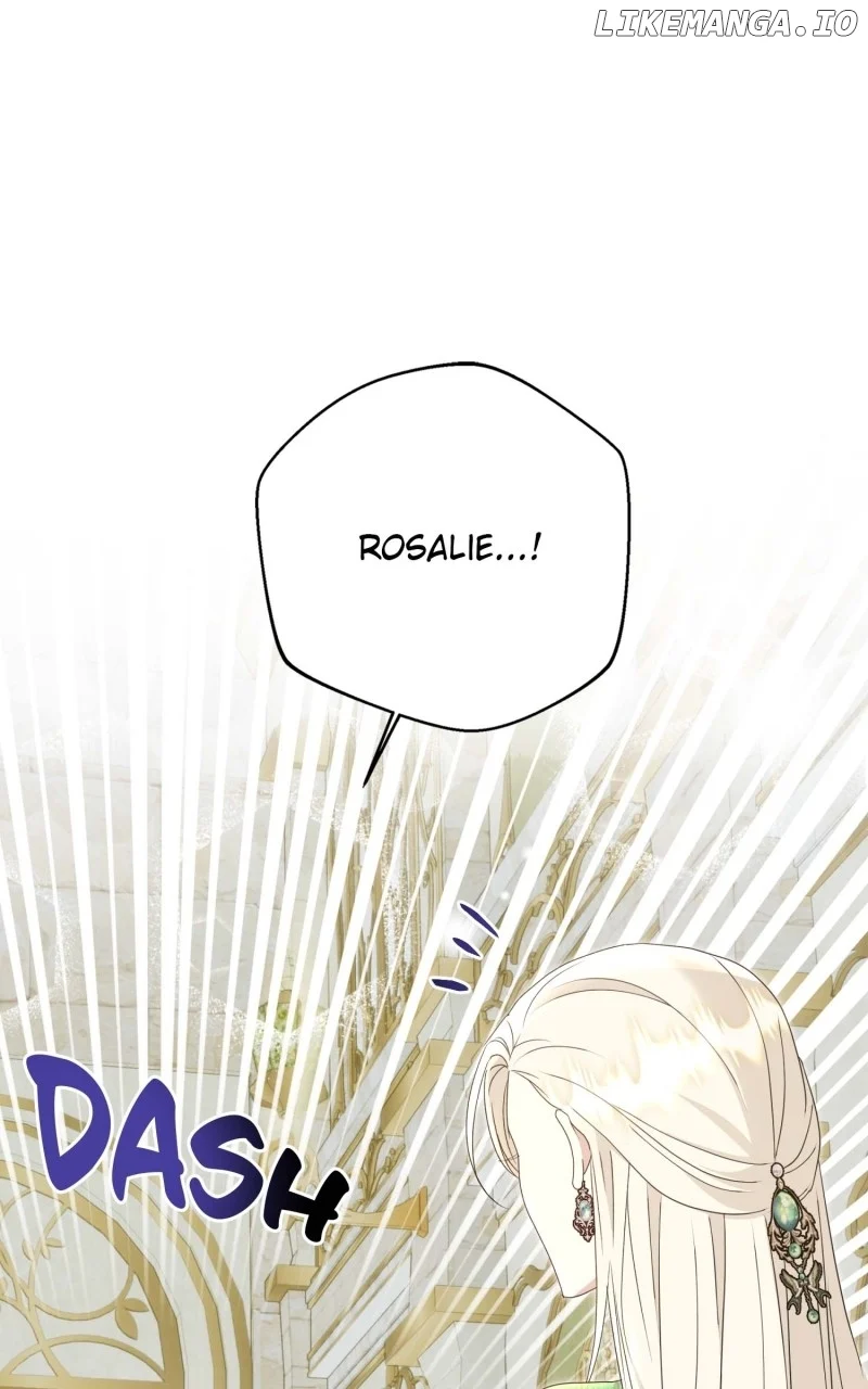 Captain! Is this battlefield here? chapter 70 page 50