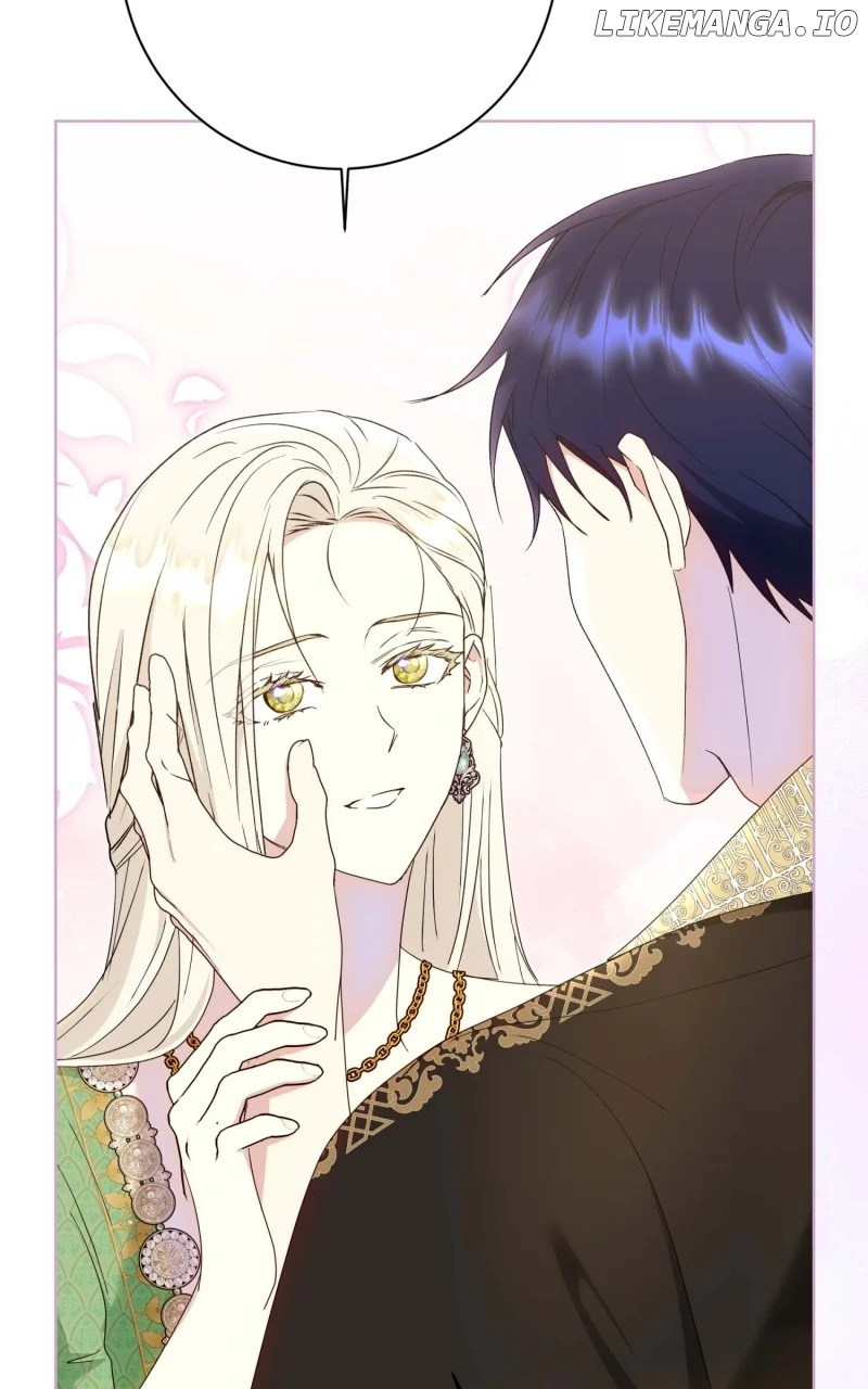 Captain! Is this battlefield here? chapter 70 page 59