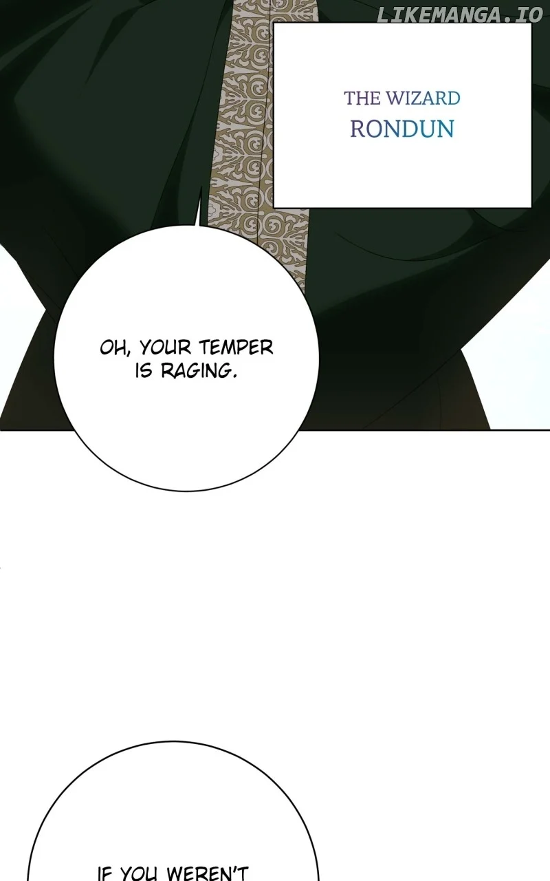 Captain! Is this battlefield here? chapter 70 page 69