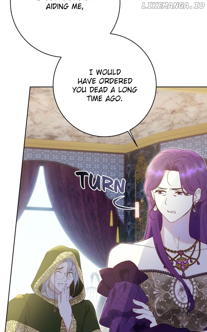 Captain! Is this battlefield here? chapter 70 page 70