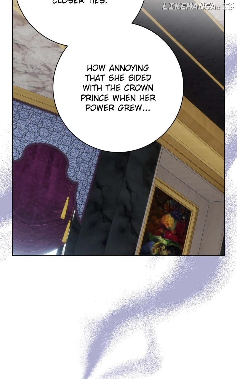 Captain! Is this battlefield here? chapter 70 page 74