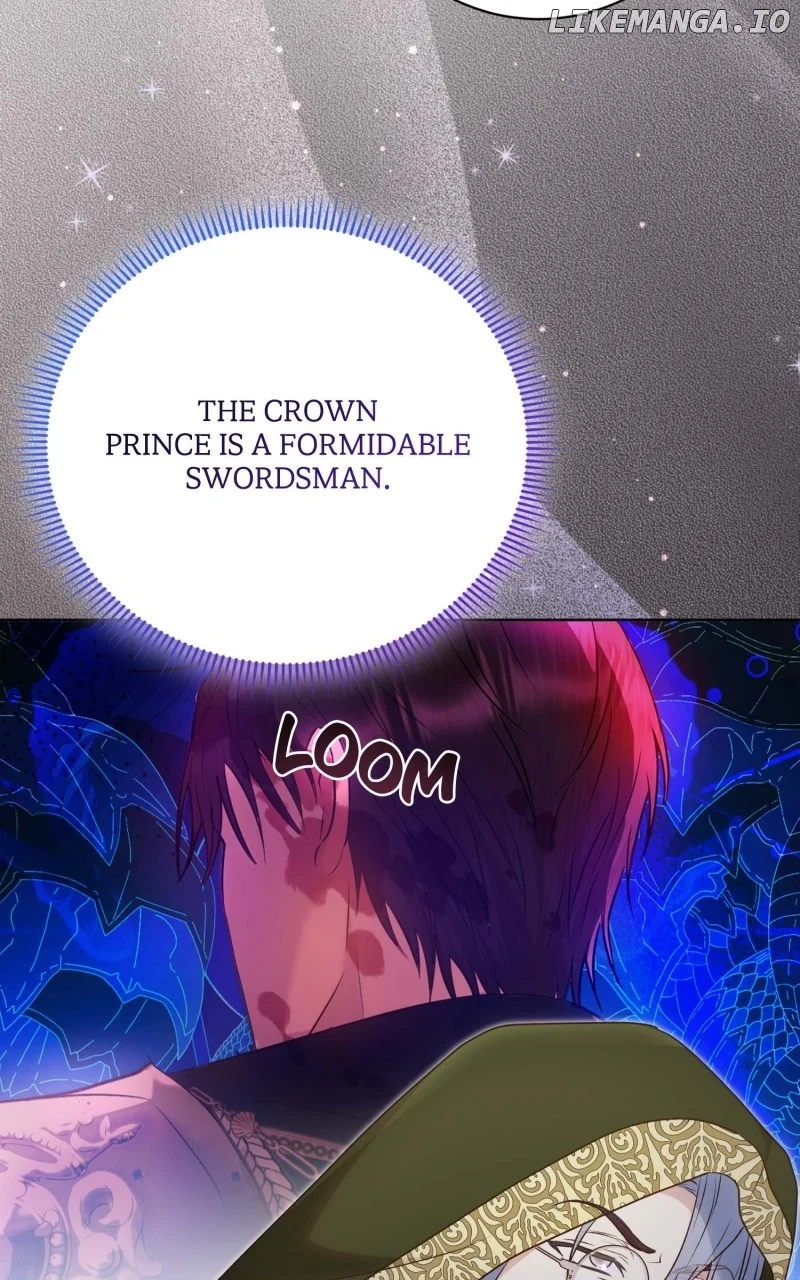 Captain! Is this battlefield here? chapter 70 page 78