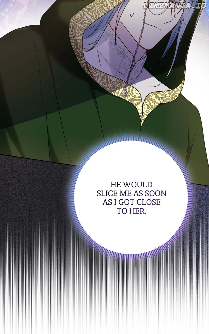 Captain! Is this battlefield here? chapter 70 page 79
