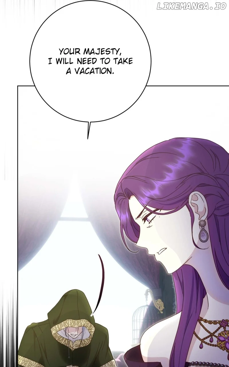 Captain! Is this battlefield here? chapter 70 page 80
