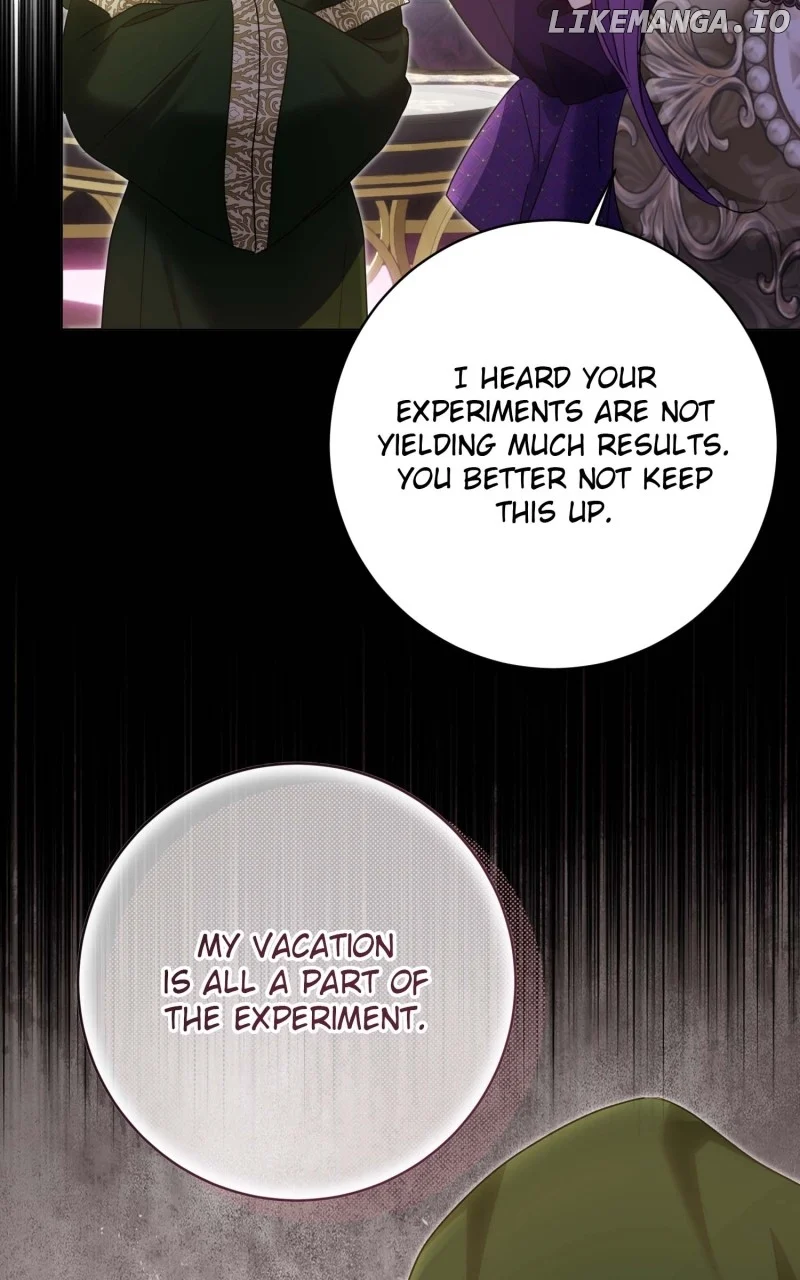 Captain! Is this battlefield here? chapter 70 page 81