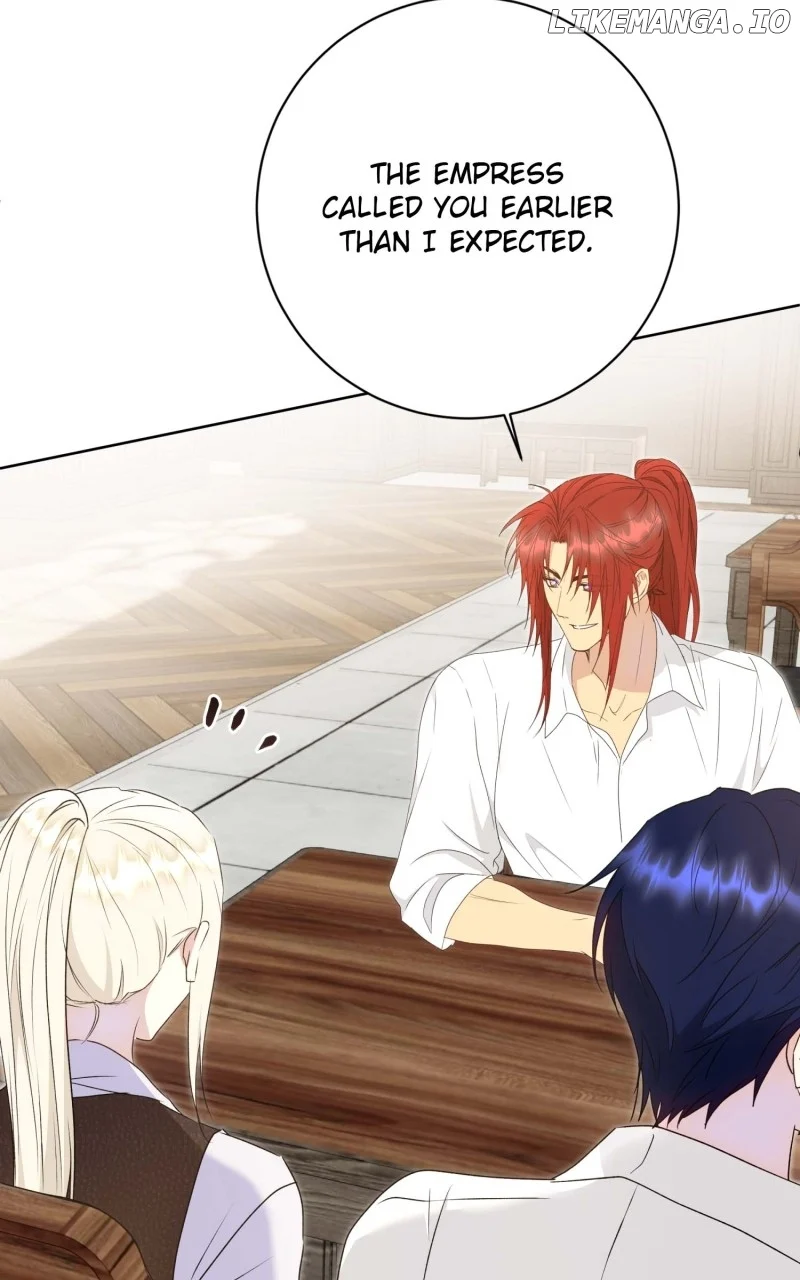 Captain! Is this battlefield here? chapter 70 page 86