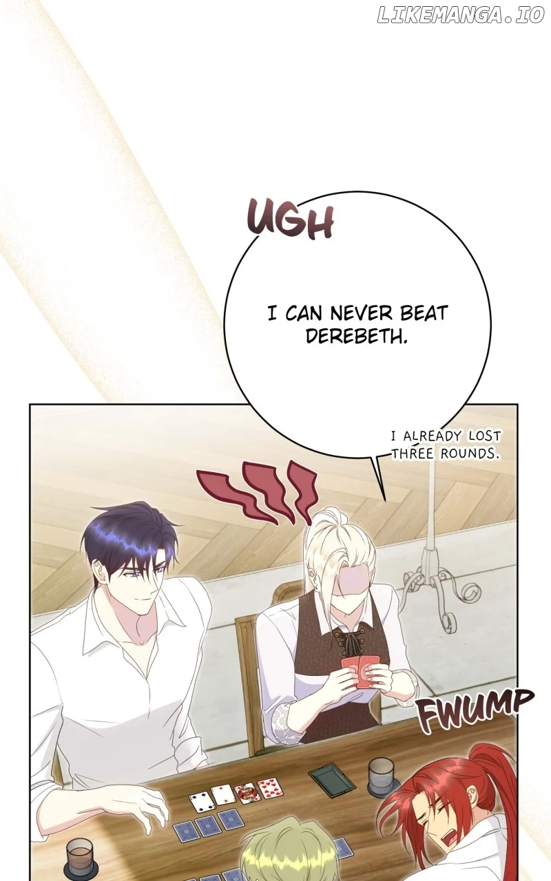 Captain! Is this battlefield here? chapter 70 page 94