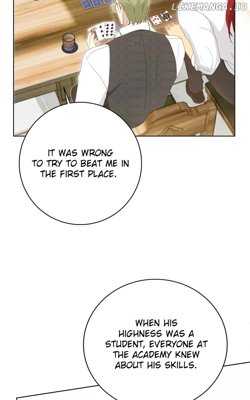 Captain! Is this battlefield here? chapter 70 page 95