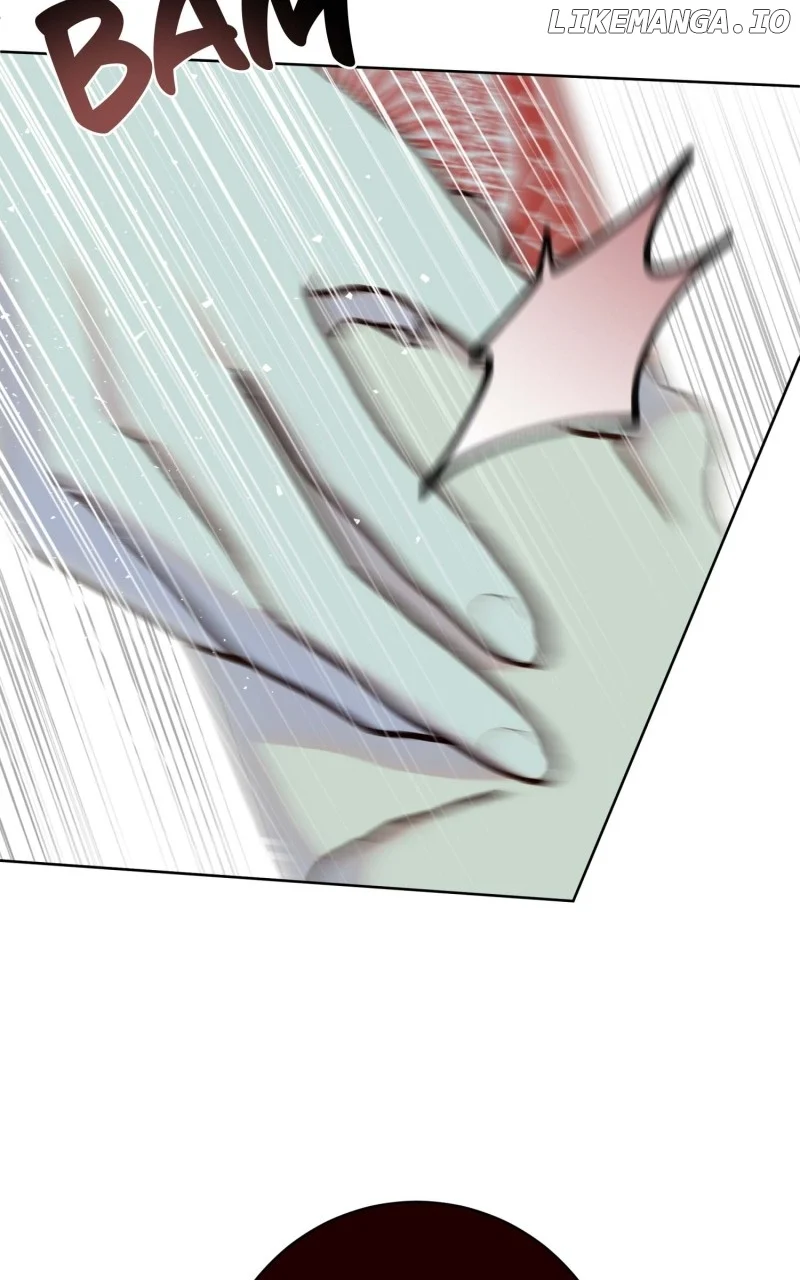 Captain! Is this battlefield here? chapter 70 page 97