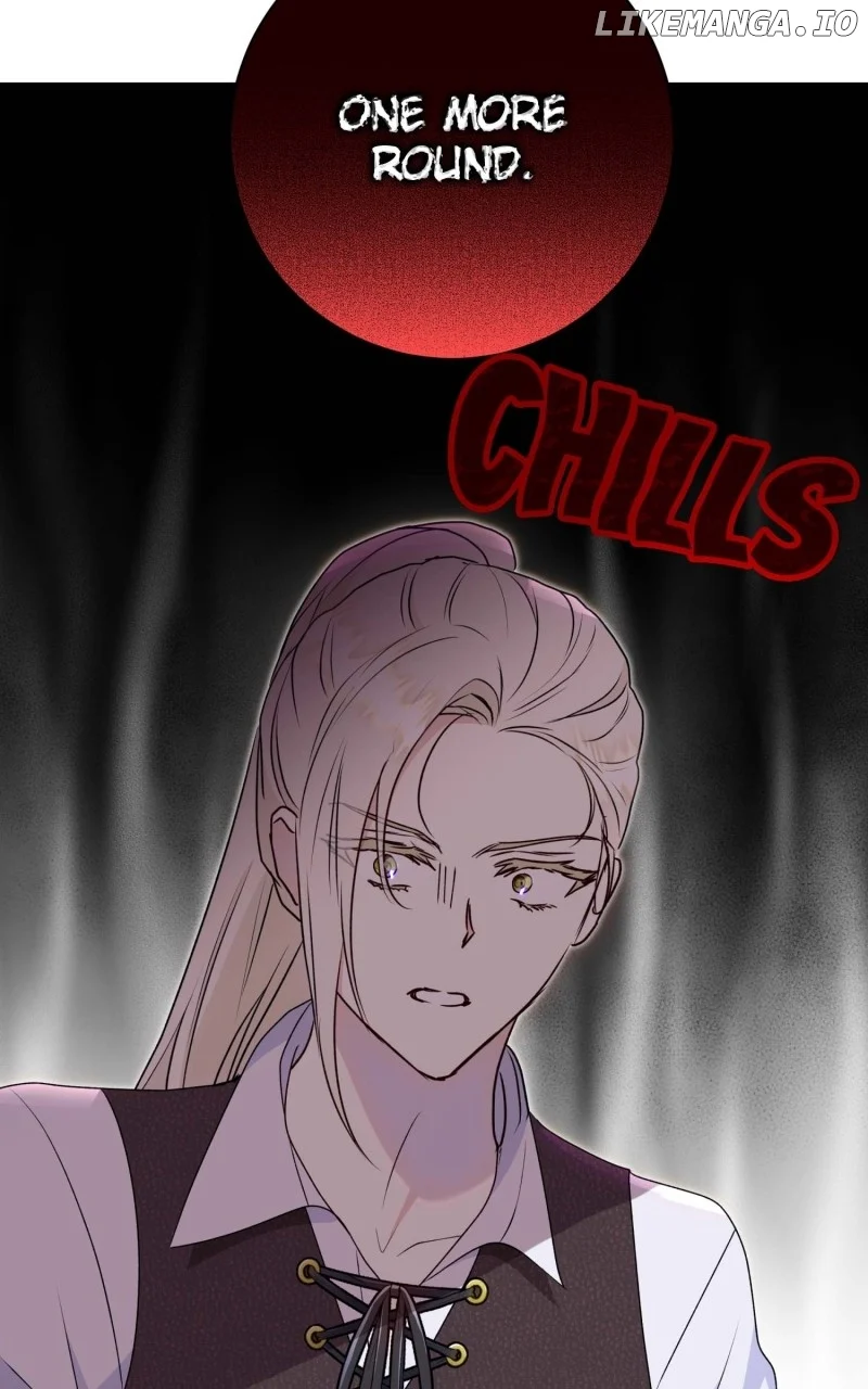 Captain! Is this battlefield here? chapter 70 page 98