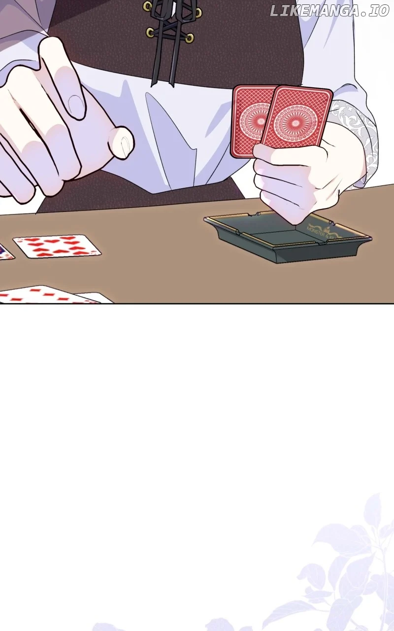 Captain! Is this battlefield here? chapter 70 page 99