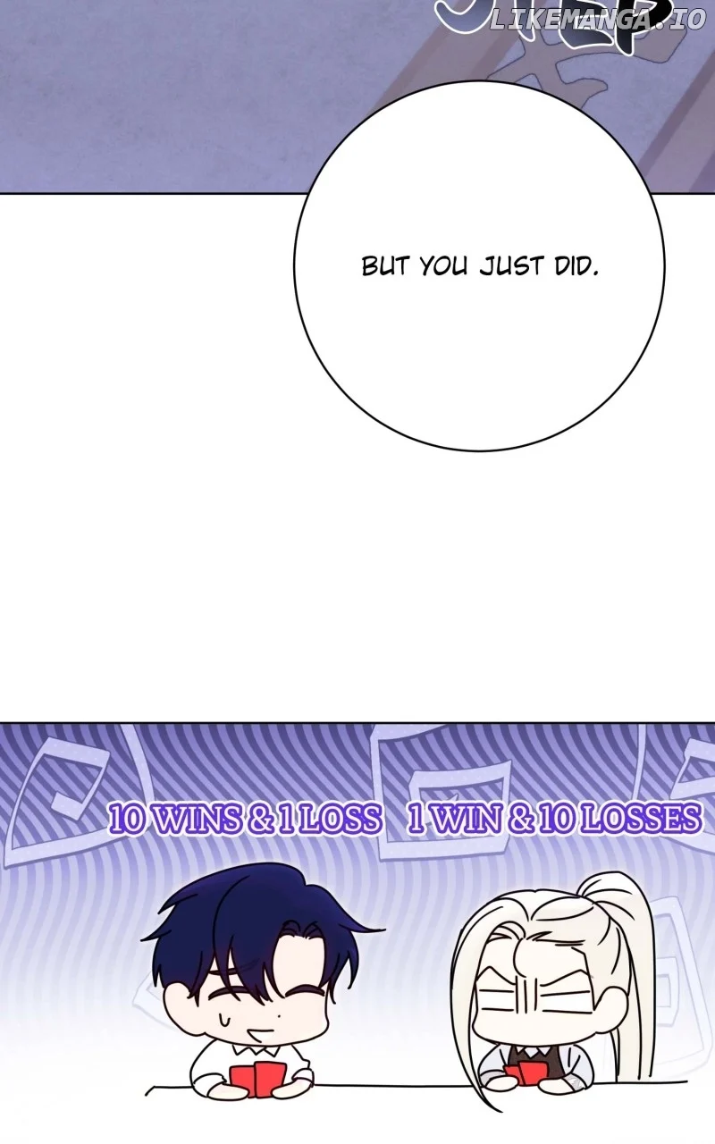 Captain! Is this battlefield here? chapter 70 page 103