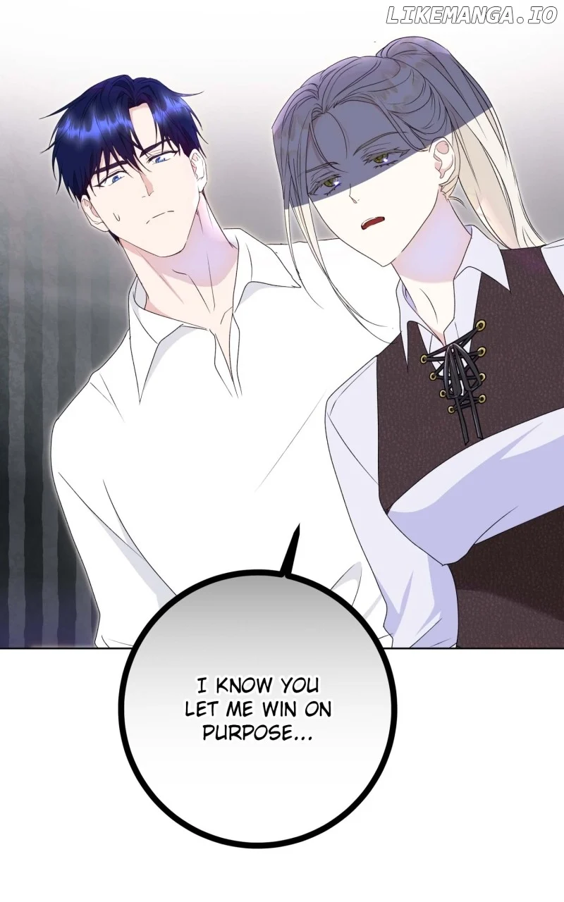 Captain! Is this battlefield here? chapter 70 page 104
